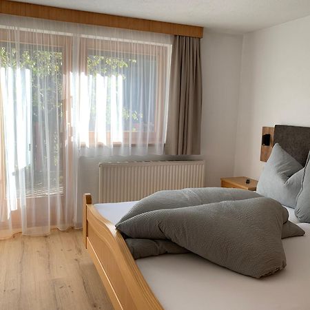 Apart Bella Vista - Wohnung Und Garni Kappl  Luaran gambar