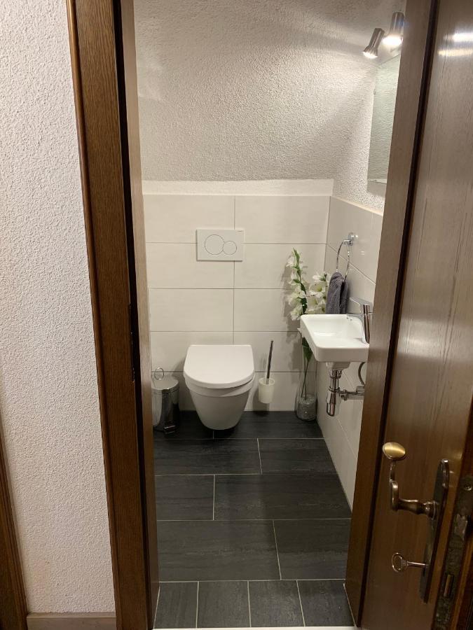 Apart Bella Vista - Wohnung Und Garni Kappl  Luaran gambar