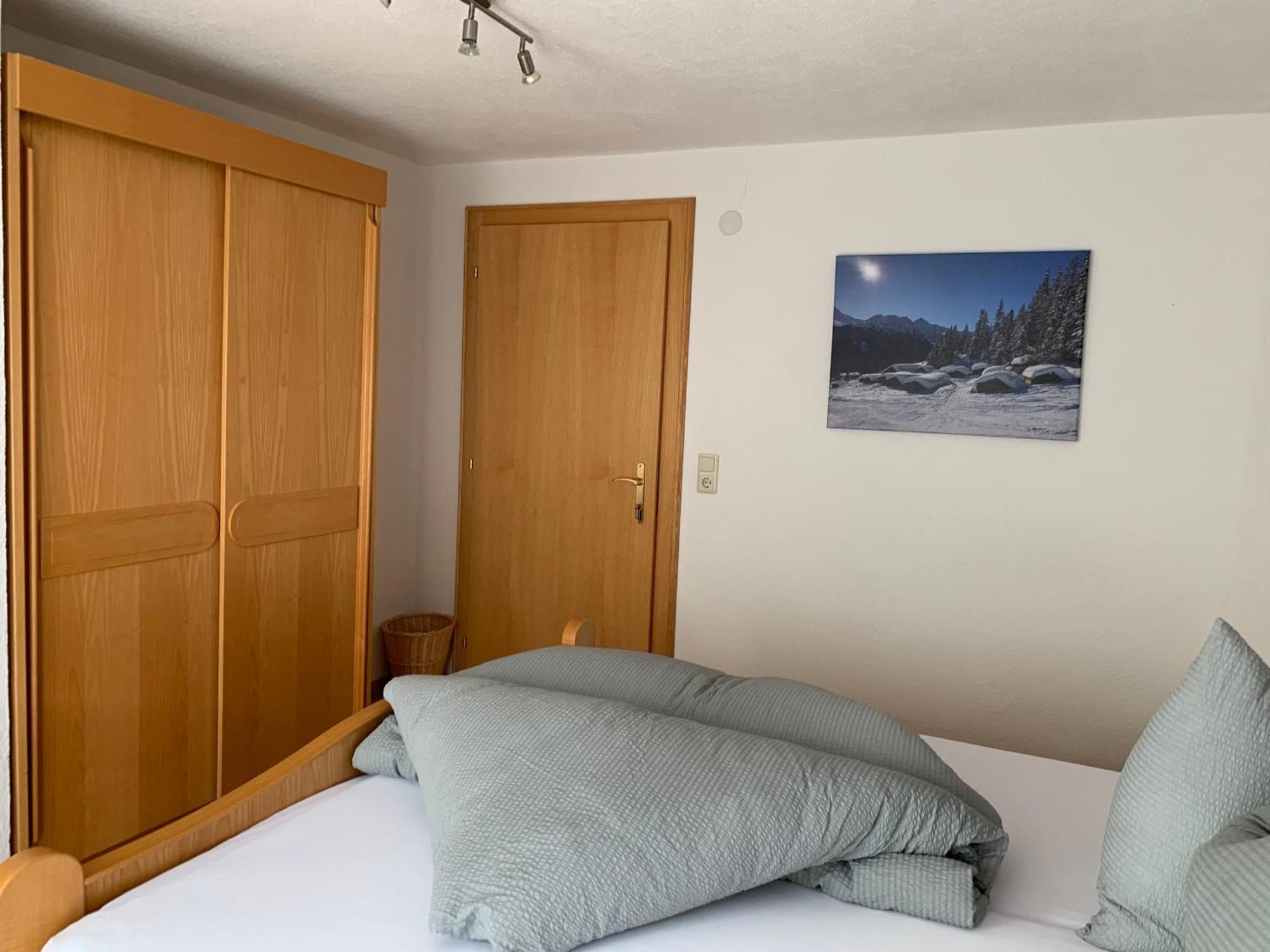 Apart Bella Vista - Wohnung Und Garni Kappl  Luaran gambar