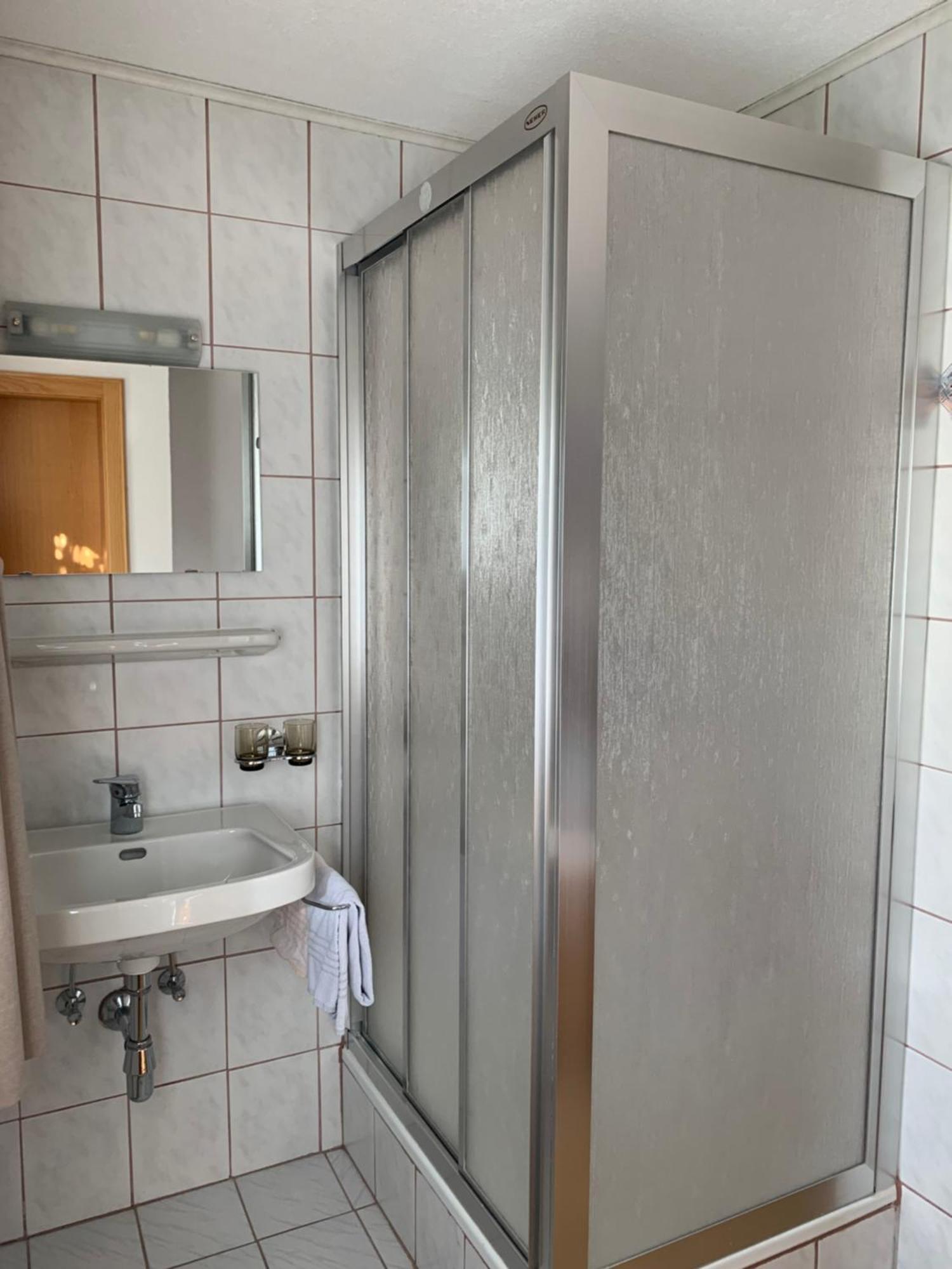 Apart Bella Vista - Wohnung Und Garni Kappl  Luaran gambar