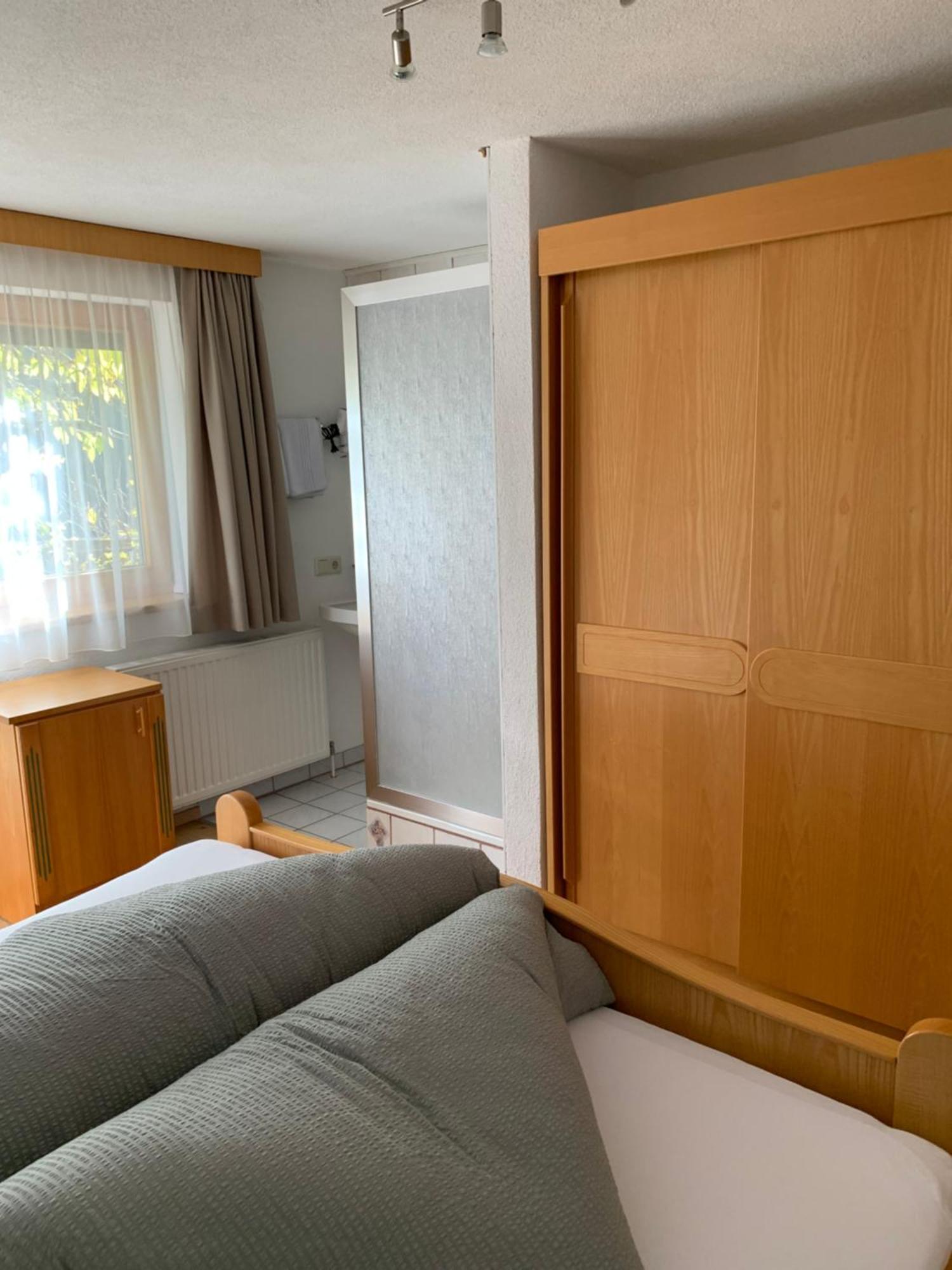 Apart Bella Vista - Wohnung Und Garni Kappl  Luaran gambar