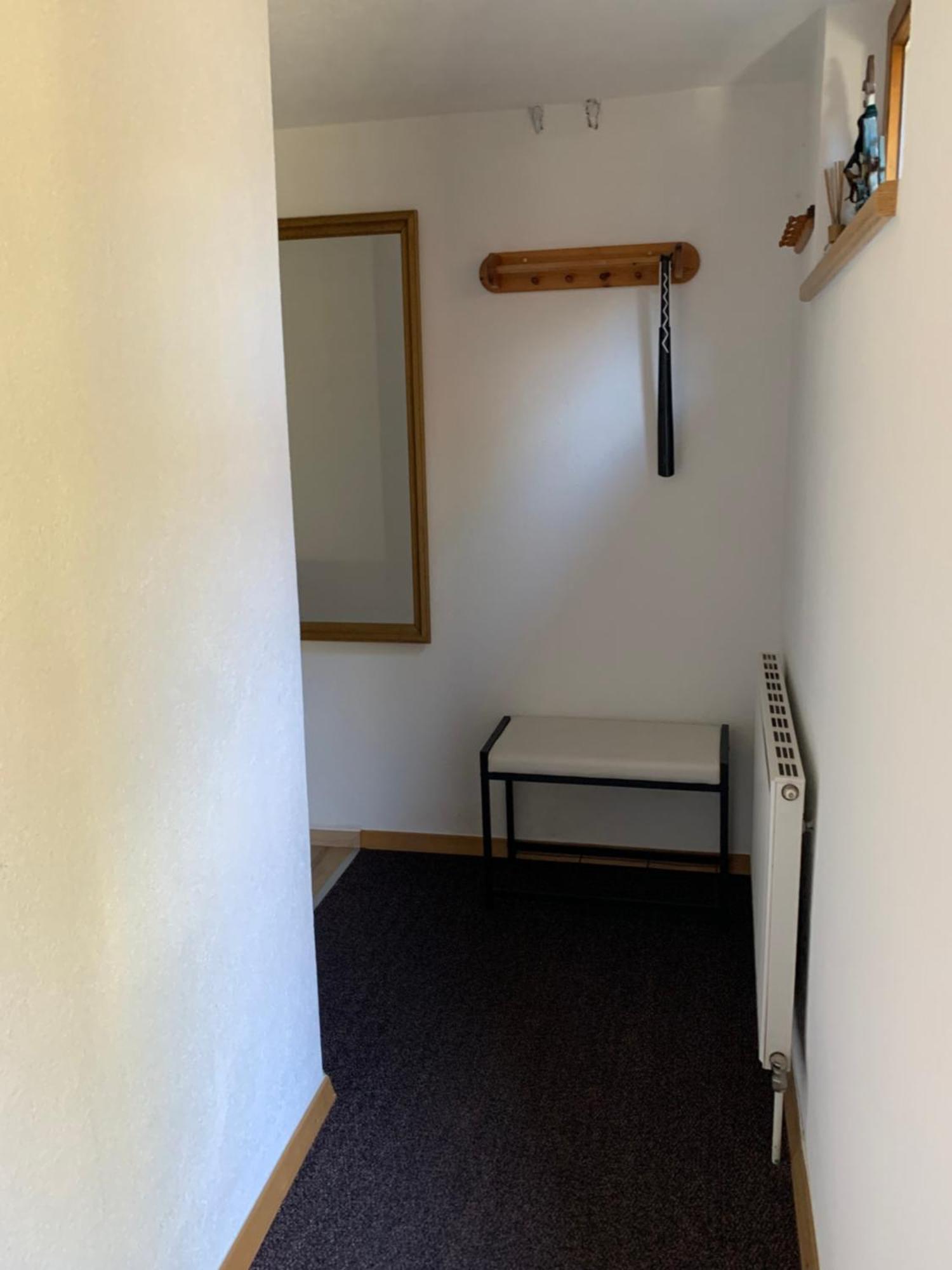 Apart Bella Vista - Wohnung Und Garni Kappl  Luaran gambar