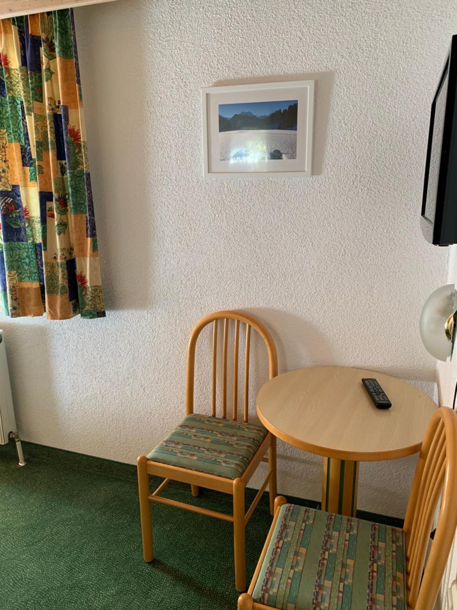Apart Bella Vista - Wohnung Und Garni Kappl  Luaran gambar